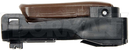 Dorman - HELP Interior Door Handle for 1994-91 Nissan Sentra, 2005-92 Nissan Tsuru 906MX