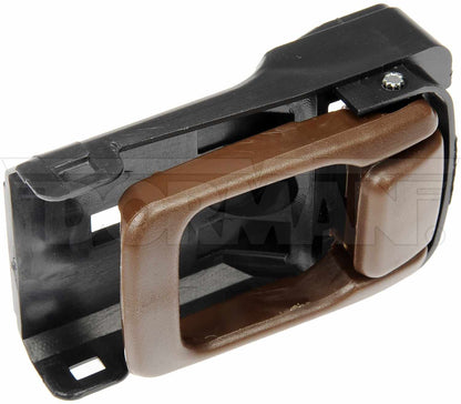 Dorman - HELP Interior Door Handle for 1994-91 Nissan Sentra, 2005-92 Nissan Tsuru 906MX