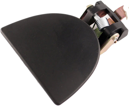 Dorman Exterior Door Handle Front Right with Original Design for 1993-1998 Mercury Villager 90710