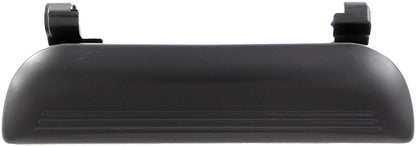 Dorman - HELP Exterior Door Handle Front Right for 1991-1996 Ford Escort Mercury Tracer 90723