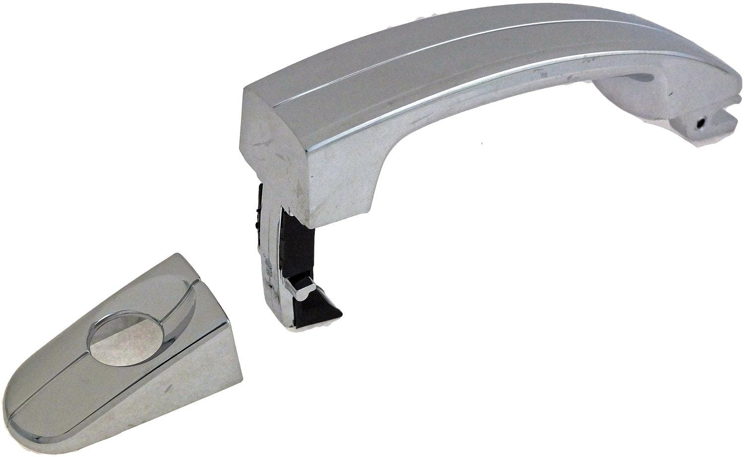 Dorman - HELP EXTERIOR DOOR HANDLE 90740