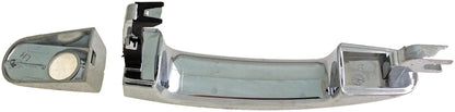 Dorman - HELP Exterior Door Handle Front Left with Original Design for 2005-2012 Ford 90740