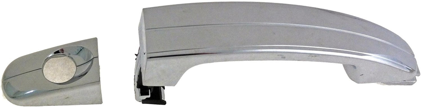 Dorman - HELP Exterior Door Handle Front Left with Original Design for 2005-2012 Ford 90740