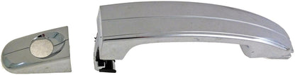 Dorman - HELP Exterior Door Handle Front Left with Original Design for 2005-2012 Ford 90740