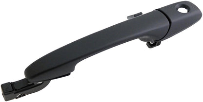 Dorman - HELP Exterior Door Handle Front Left with OEM Match for 2014-10 Ford Mustang 90754