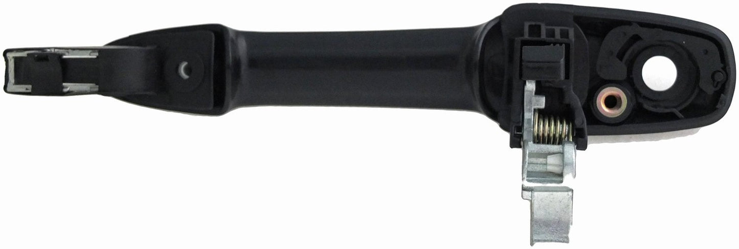 Dorman - HELP Exterior Door Handle Front Left with OEM Match for 2014-10 Ford Mustang 90754