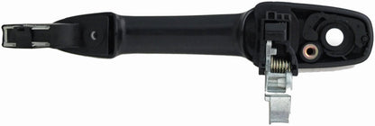 Dorman - HELP Exterior Door Handle Front Left with OEM Match for 2014-10 Ford Mustang 90754