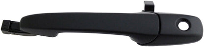 Dorman - HELP Exterior Door Handle Front Left with OEM Match for 2014-10 Ford Mustang 90754