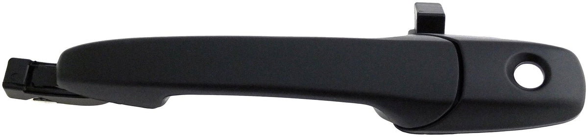 Dorman - HELP Exterior Door Handle Front Left with OEM Match for 2014-10 Ford Mustang 90754