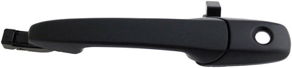 Dorman - HELP Exterior Door Handle Front Left with OEM Match for 2014-10 Ford Mustang 90754