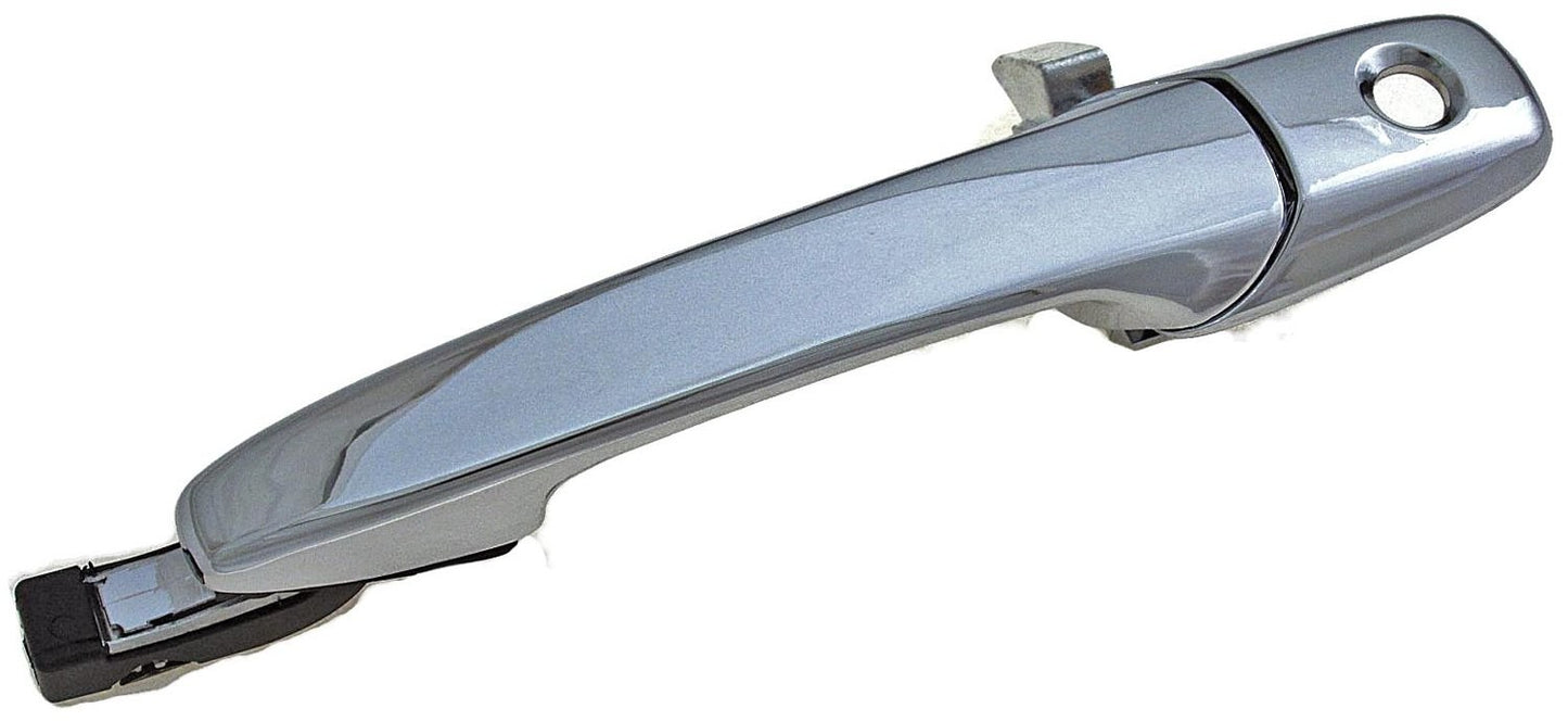 Dorman Exterior Door Handle with Original Design for 2014-2015 Ford Mustang 90758