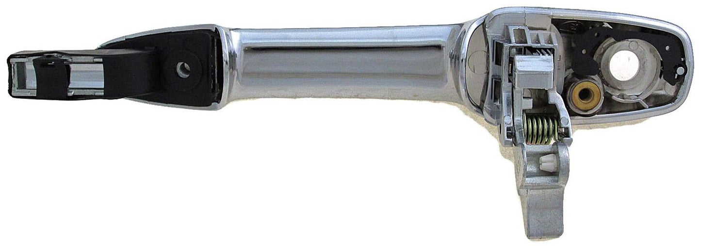 Dorman Exterior Door Handle with Original Design for 2014-2015 Ford Mustang 90758