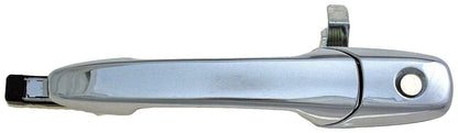 Dorman Exterior Door Handle with Original Design for 2014-2015 Ford Mustang 90758