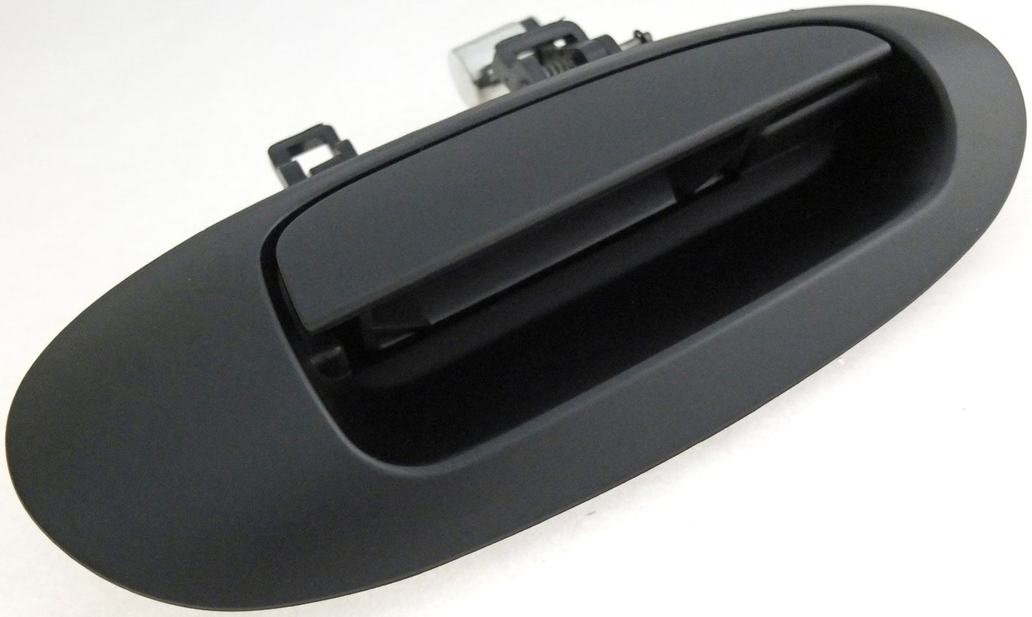 Dorman - HELP Exterior Door Handle Rear Right for 2007-04 Ford Taurus 2005-04 Mercury Sable 90784