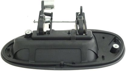 Dorman - HELP Exterior Door Handle Rear Right for 2007-04 Ford Taurus 2005-04 Mercury Sable 90784
