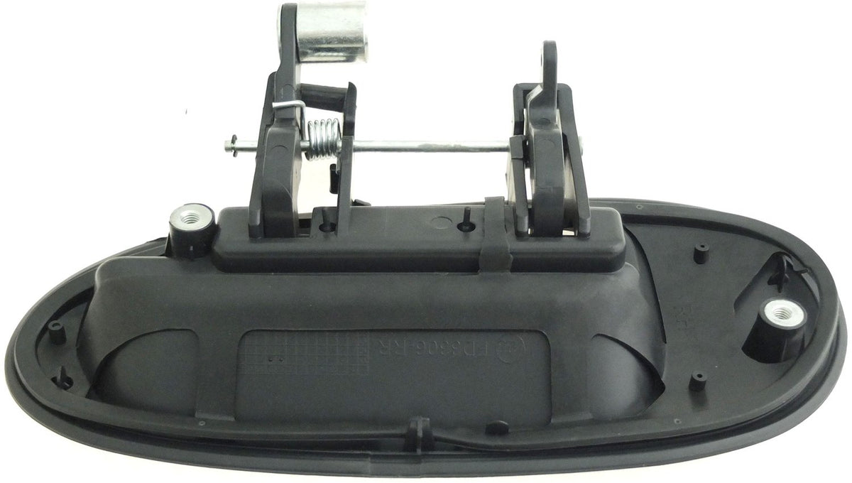 Dorman - HELP Exterior Door Handle Rear Right for 2007-04 Ford Taurus 2005-04 Mercury Sable 90784