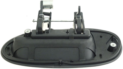 Dorman - HELP Exterior Door Handle Rear Right for 2007-04 Ford Taurus 2005-04 Mercury Sable 90784