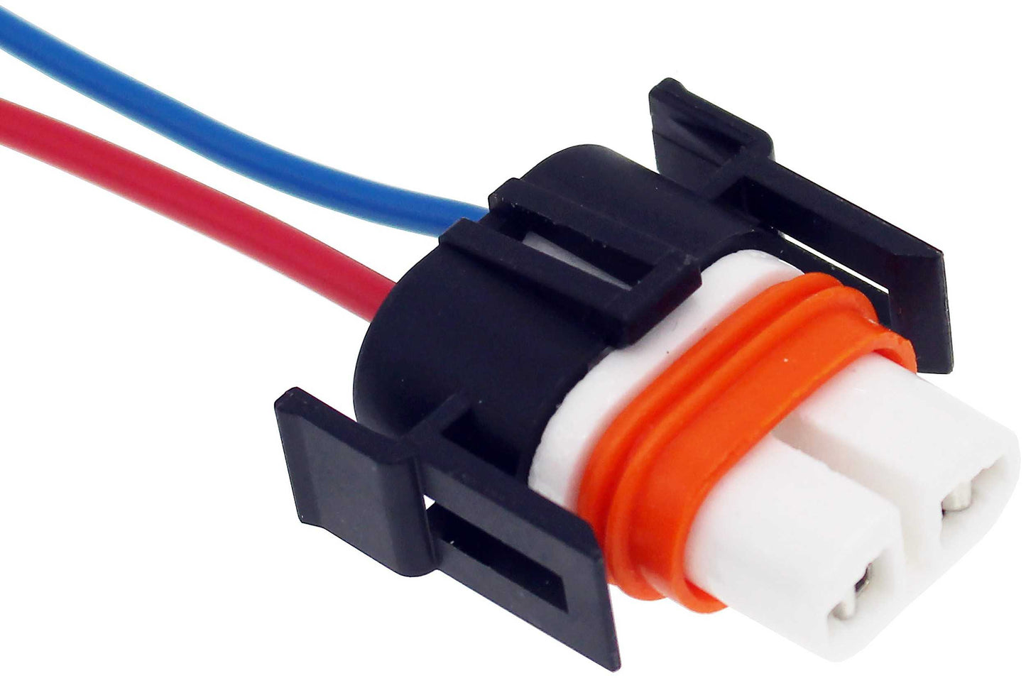 Dorman Conduct-Tite Headlight Socket H11 Ceramic with Heat Protection