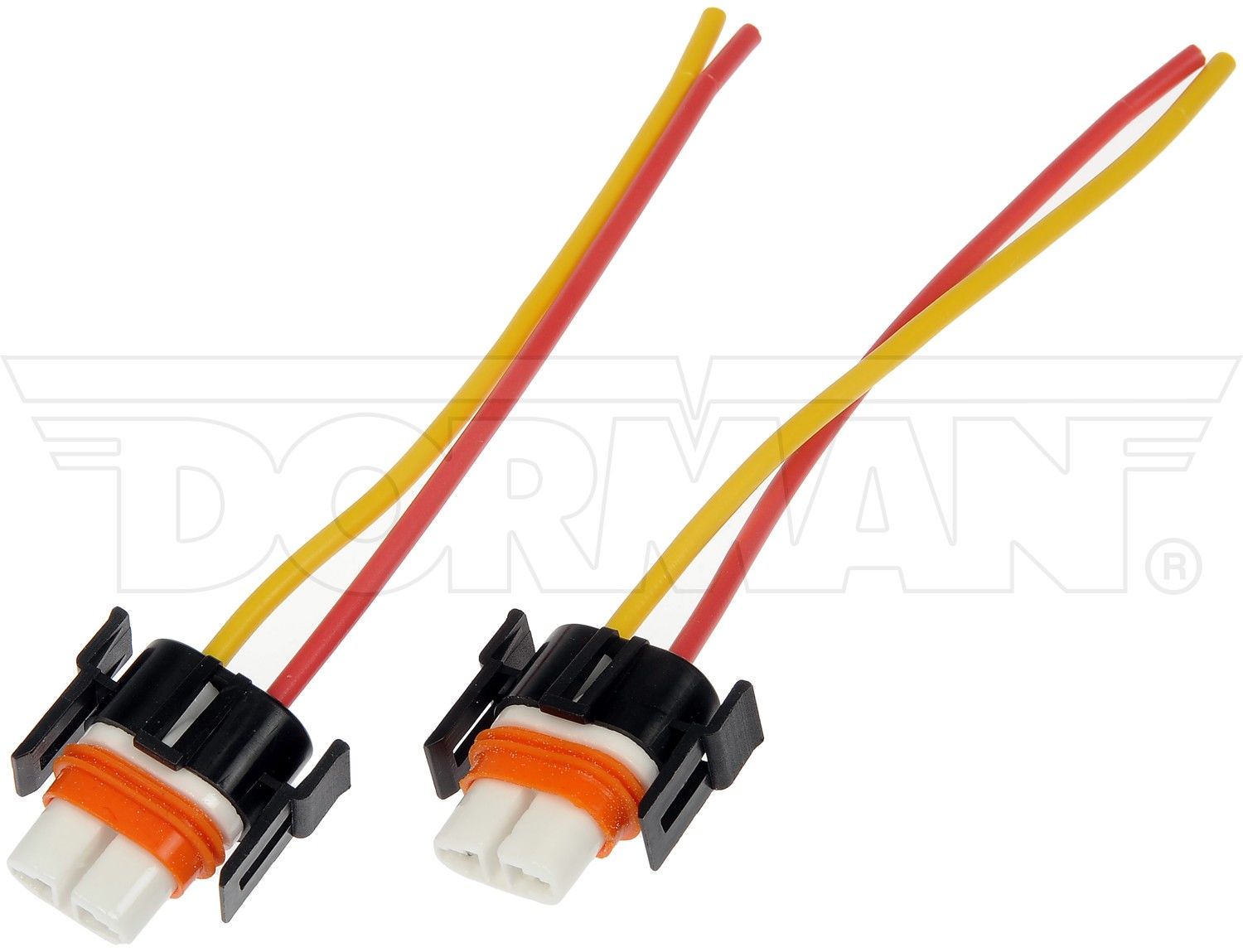 Dorman - Conduct-Tite Headlight Socket 90803
