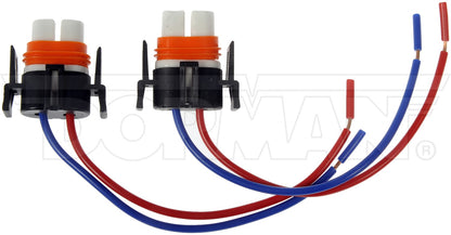 Motormite Headlight Socket 90804 image 3