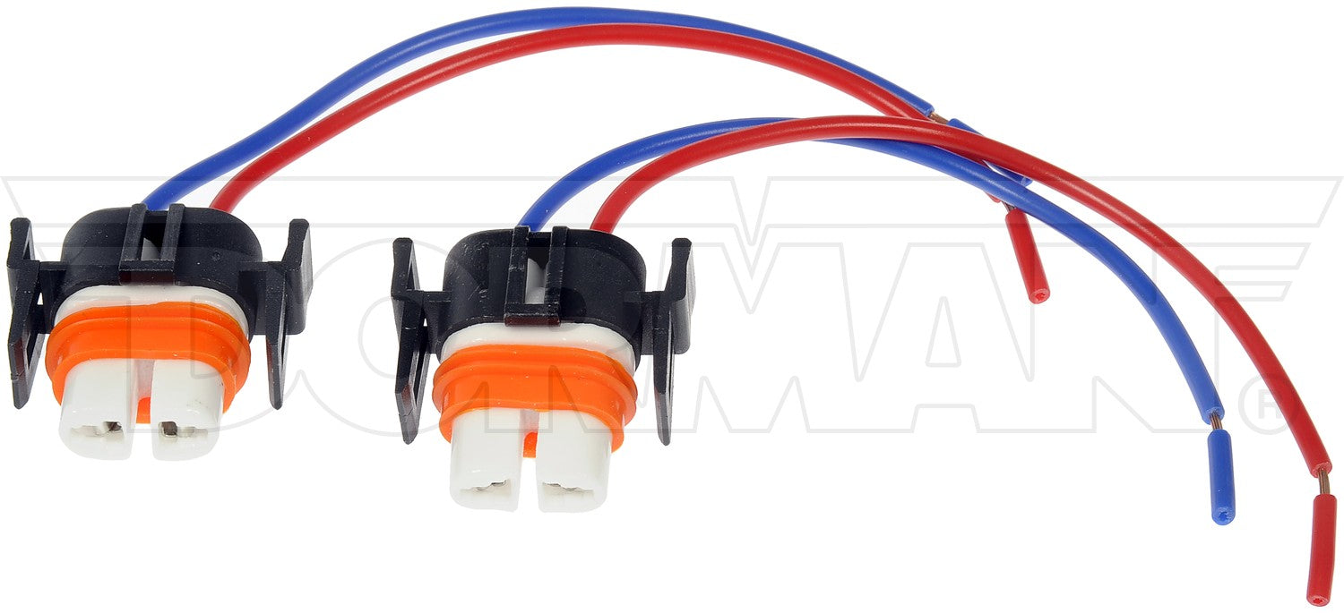 Motormite Headlight Socket 90804 image 2
