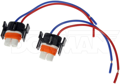 Motormite Headlight Socket 90804 image 4