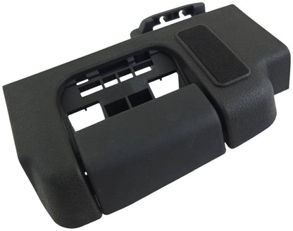 Dorman - HELP Interior Door Handle Textured Black for 2014-09 Ford F-150, Ford Lobo 90833