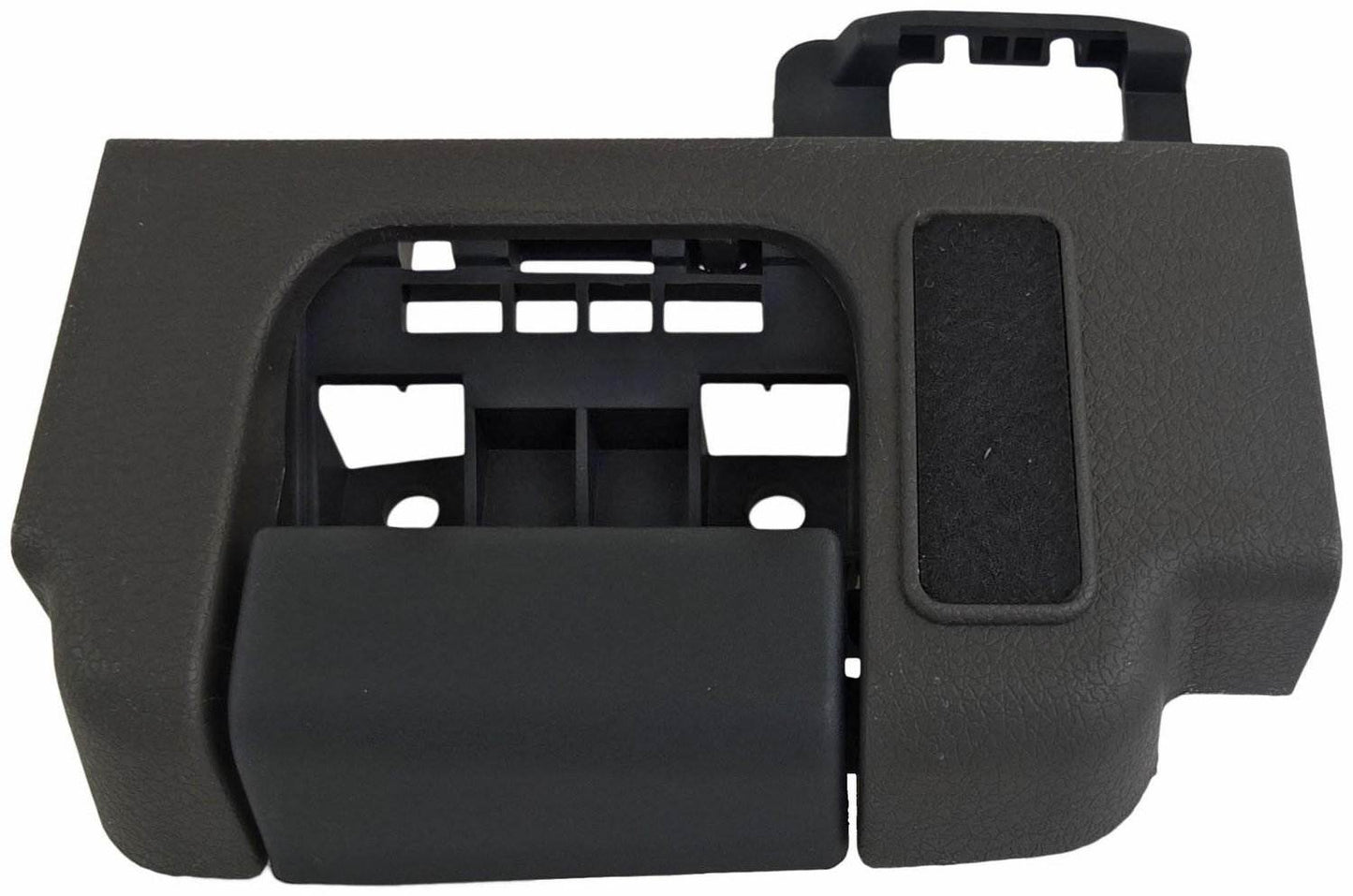 Dorman - HELP INTERIOR DOOR HANDLE 90835