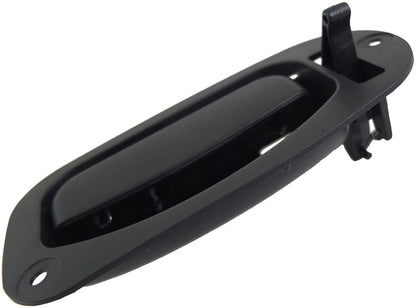 Dorman - HELP Interior Door Handle Textured Black with Super Cab for 1997-2004 Ford Super Cab 90849
