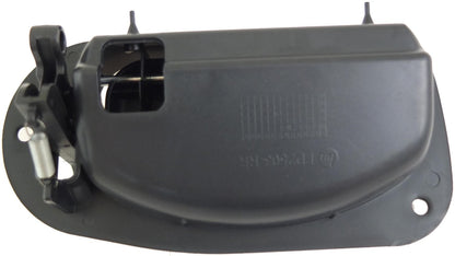Dorman - HELP Interior Door Handle Textured Black with Super Cab for 1997-2004 Ford Super Cab 90849