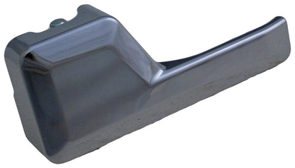 Dorman - HELP Interior Door Handle Chrome for 2015-07 Ford Edge, Lincoln MKX 90853