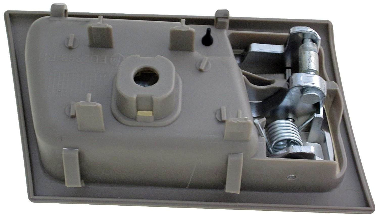 Dorman - HELP INTERIOR DOOR HANDLE 90870