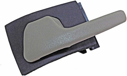 Dorman - HELP Interior Door Handle Front Or Rear Left Beige for 2002-1992 Ford Crown Victoria Ford Grand Marquis Mercury Grand Marquis