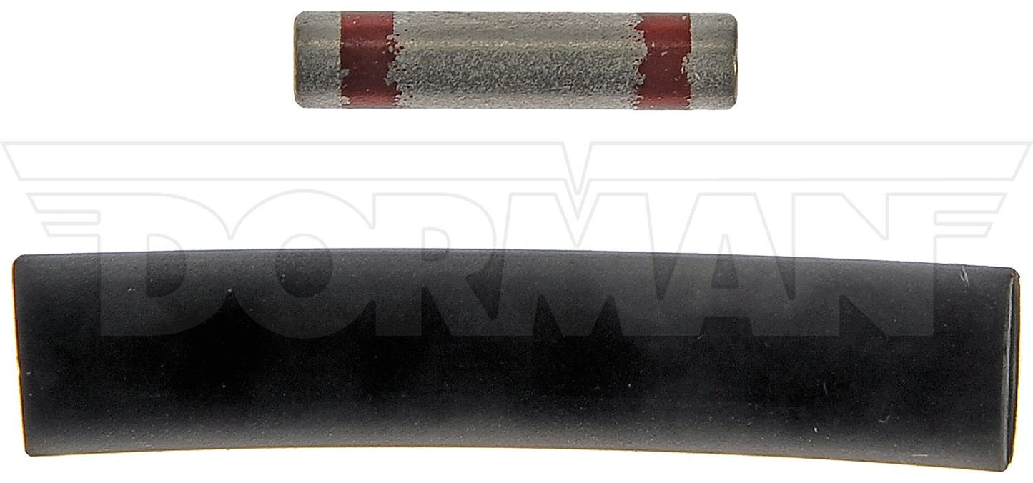 Dorman - Conduct-Tite Butt Connector Uninsulated 16-22GA with Heat Shrink Tubing 90900