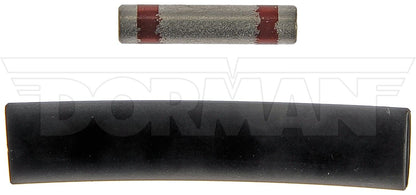Dorman - Conduct-Tite Butt Connector Uninsulated 16-22GA with Heat Shrink Tubing 90900