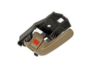 Dorman - Help Interior Door Handle Left Smooth Beige for 1997-2001 Toyota Camry 91004
