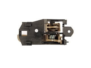 Dorman - Help Interior Door Handle Left Smooth Beige for 1997-2001 Toyota Camry 91004