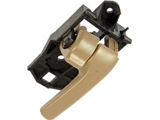 Dorman - Help Interior Door Handle Smooth Beige for 1997-2001 Toyota Camry 91005