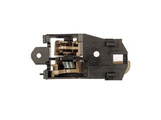 Dorman - Help Interior Door Handle Smooth Beige for 1997-2001 Toyota Camry 91005