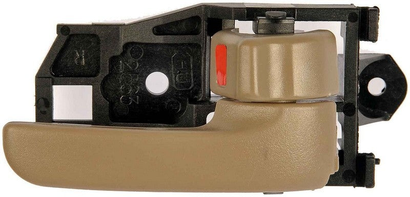 Dorman - Help Interior Door Handle Smooth Beige for 1997-2001 Toyota Camry 91005