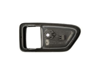 Dorman - HELP Interior Door Handle Bezel Right Front/Rear Smooth Gray for 1997-2001 Toyota Camry 91007