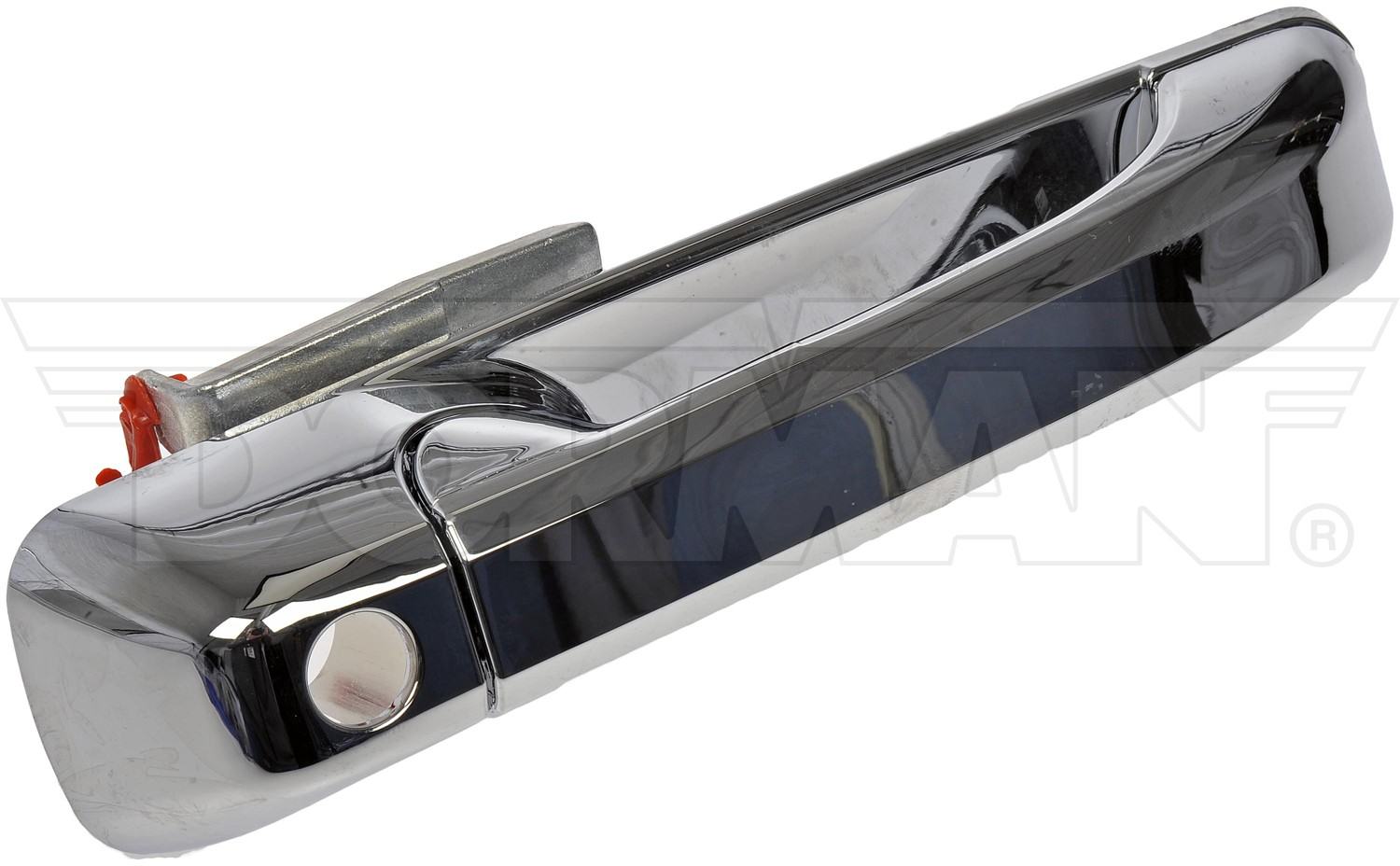 Dorman - HELP EXTERIOR DOOR HANDLE  top view frsport 91011