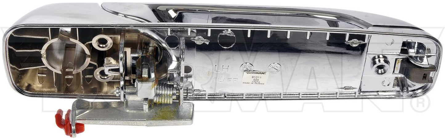 Dorman - HELP EXTERIOR DOOR HANDLE 91011