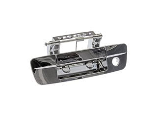 Dorman - HELP Tailgate Handle with Durable Construction for 2010-2009 Dodge and 2012-2011 Ram 91014