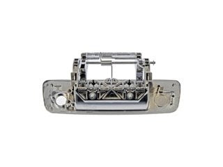 Dorman - HELP Tailgate Handle with Durable Construction for 2010-2009 Dodge and 2012-2011 Ram 91014