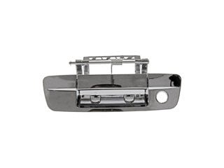 Dorman - HELP Tailgate Handle with Durable Construction for 2010-2009 Dodge and 2012-2011 Ram 91014
