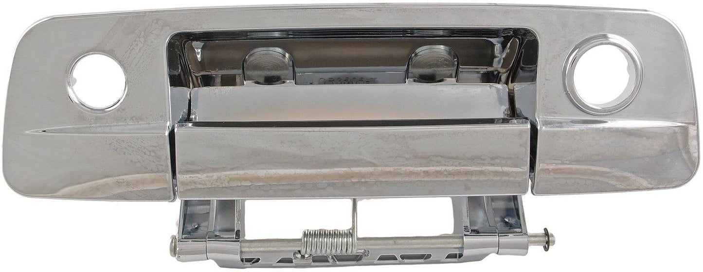 Dorman - HELP Tailgate Handle for 2009-2010 Dodge, 2011-2012 Ram 91015