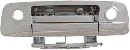 Dorman - HELP Tailgate Handle for 2009-2010 Dodge, 2011-2012 Ram 91015