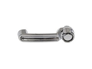 Dorman - HELP Exterior Door Handle Front/Rear Left/Right for 2007-2011 Dodge Nitro 2011-07 Jeep Liberty 2012-08 Jeep Wrangler 2017-18 91016