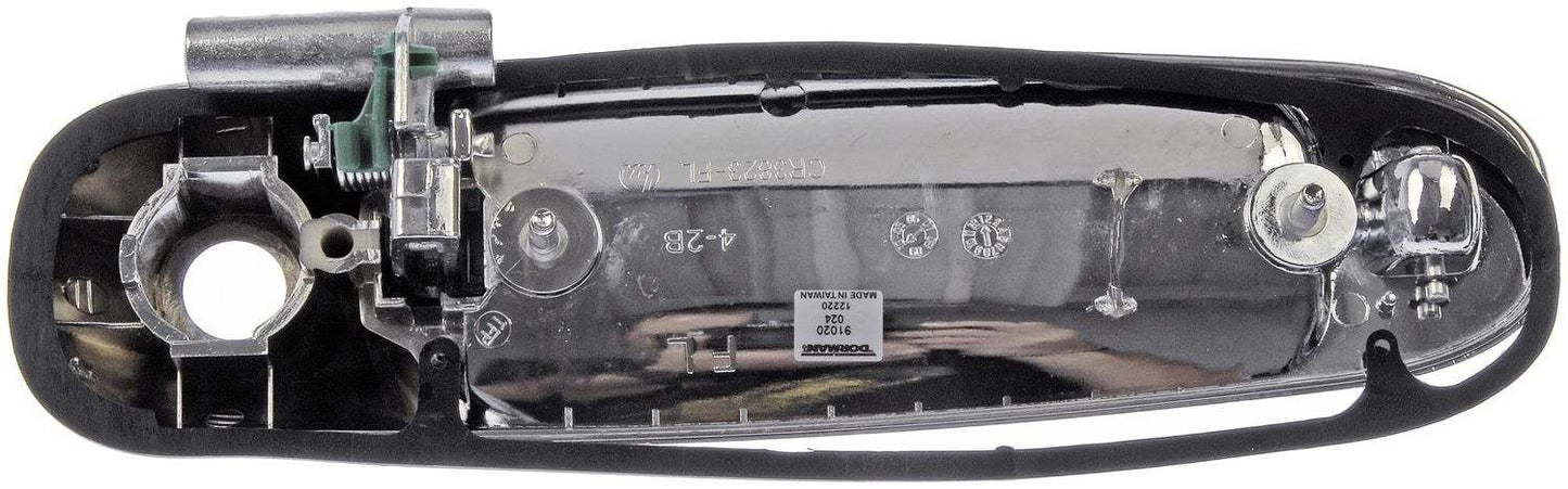 Dorman - HELP EXTERIOR DOOR HANDLE 91020